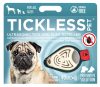 Tickless PET Beige ultrahangos kullancs és bolhariasztó kutyák és macskák számára