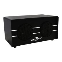   Weitech Wk0600 Elektromos ultrahangos egér- patkány- nyest és rovarriasztó 325m2-re