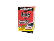 Protect rágcsálóirtó granulátum 150g. (2x75g)