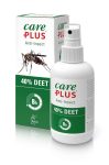 Care PLUS szúnyog és kullanycsriasztó spray 40% Deet 200ml