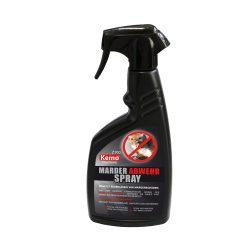 Kemo Z100 nyestriasztó spray 500ml