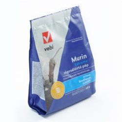 Murin Extreme rágcsálóirtó pép 150g.