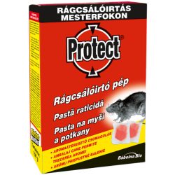 Protect rágcsálóirtó pép 150g.