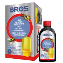 Bros darázscsapda 200ml csalétekkel