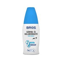 Bros Szúnyog és Kullancs riasztó spray 50ml.