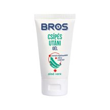 Bros csípés utáni gél 35ml